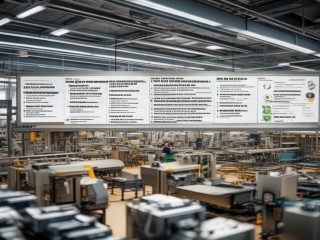 制造业退税政策包括哪些