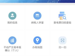 福建省国家税务局电子税务局如何操作？