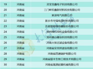 河南企业公示系统如何查？