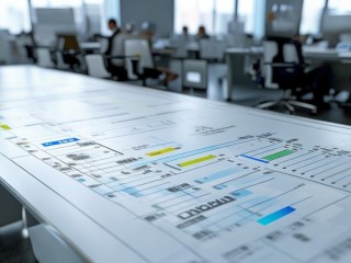 勤达印务工资怎么样