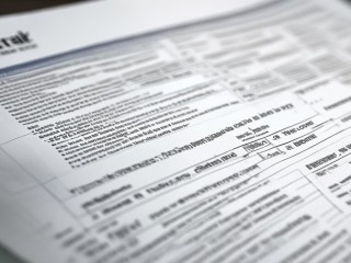 一般纳税人资料有哪些