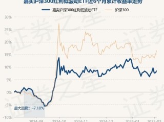 嘉实新消基能否跑赢消费板块？