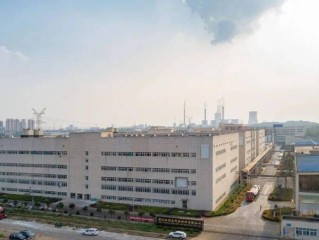 虹润高科新材料怎么样