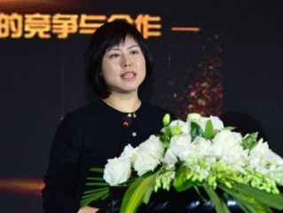 中融基金董事长王瑶