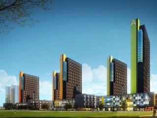 三河佰嘉地产怎么样