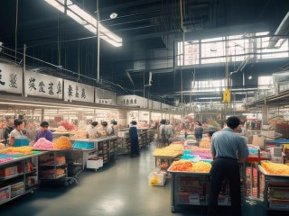 三环乐喜厂怎么样