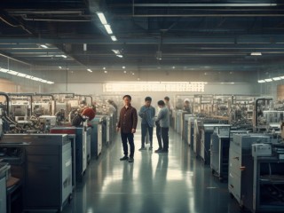 巨腾电子厂怎么样