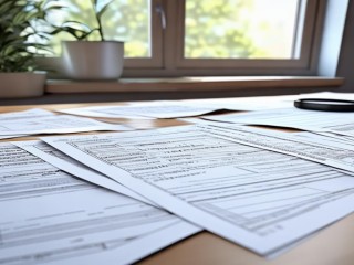 小额纳税人都填哪些表