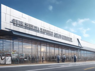 金宏汽车电子厂怎么样