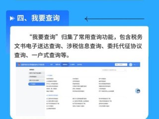 福建税务局企业信息怎么查？
