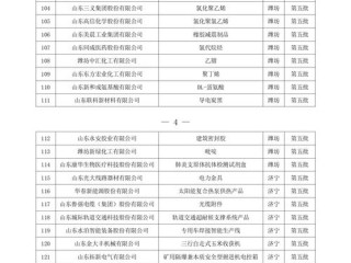 山东全国企业信息查询有何特殊渠道？