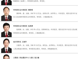 北京企业法人代表如何快速查询？