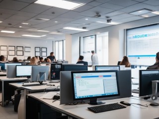 德科信息外包公司怎么样