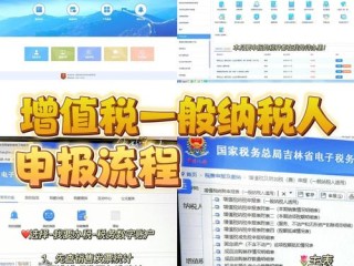 湖北省电子税务局网上申报系统怎么用？