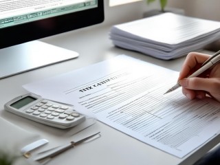 补申报个税带哪些资料