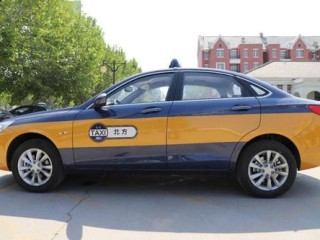 北创出租车公司怎么样