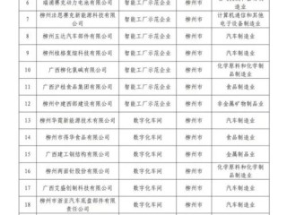柳州工商局企业信息怎么查？