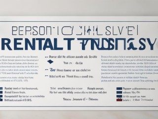 个人住房出租要交哪些税