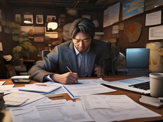 个体经营交哪些方面税