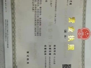 广西工商局注册信息怎么查？