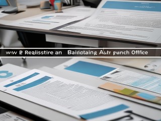 注册设立分公司流程