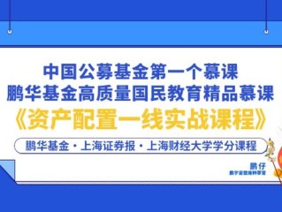 鹏华REITs基金值得买吗？