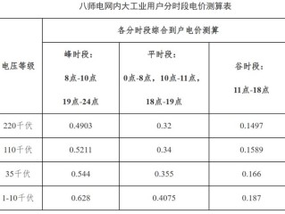 电价中的政府性基金，具体包含哪些项目？