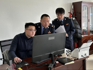 朝阳地方税务第六税务所有何职能？