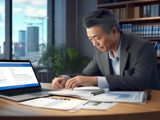 会计师注册公司