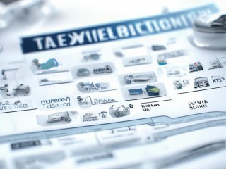 减免所得税有哪些项目