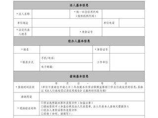 上海市信用企业信息网查企业信用可靠吗？