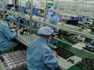 嘉兴市闻泰怎么样