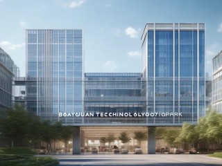 宝源科技园怎么样