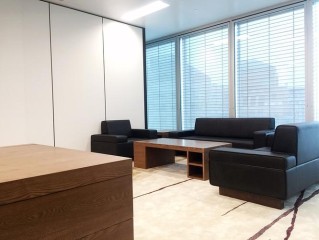 联鸿投资管理上海有限公司怎么样