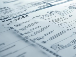 咨询服务费有哪些进项