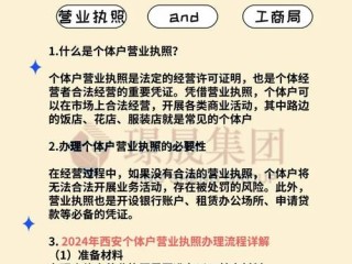西安工商登记信息怎么查？