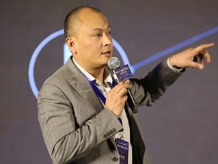 中信产业基金董事长有何投资新动向？