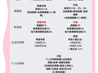 2025税务46号文有何新政？