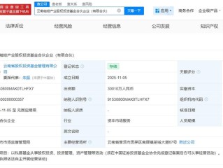 云南工商信息怎么查？