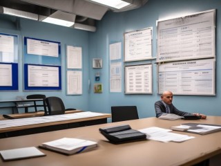 地税局有哪些税率是多少