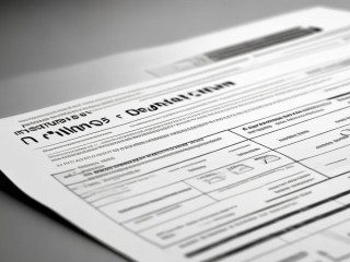 个体户申报表有哪些