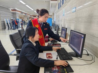 税务大厅如何解决拥挤难题？