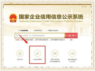 全国商事平台信息如何快速准确查询？