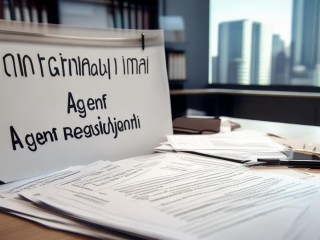 加盟财务公司代理注册