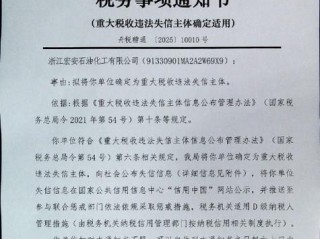 2025税务通知45号有何新政策变化？