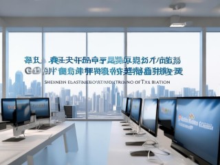 深圳电子税务局怎么用？