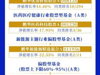 银河行业基金业绩表现如何？