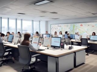 禹通市政工程有限公司怎么样