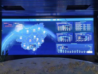 广西公司信息查询系统怎么用？