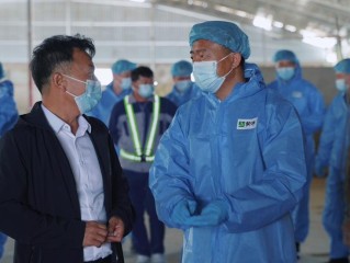 望都县蒙牛上班怎么样